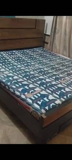 Dura company foam king size mattresses available