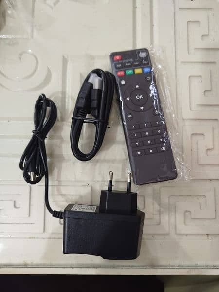 Android Tv box 3
