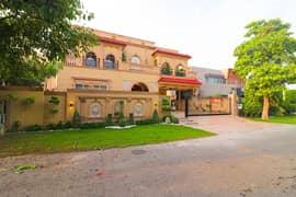 1 kanal Brand new Spanish Design Most luxuries Bungalow For Sale In DHA Phase 8 air avenue Lahore 0
