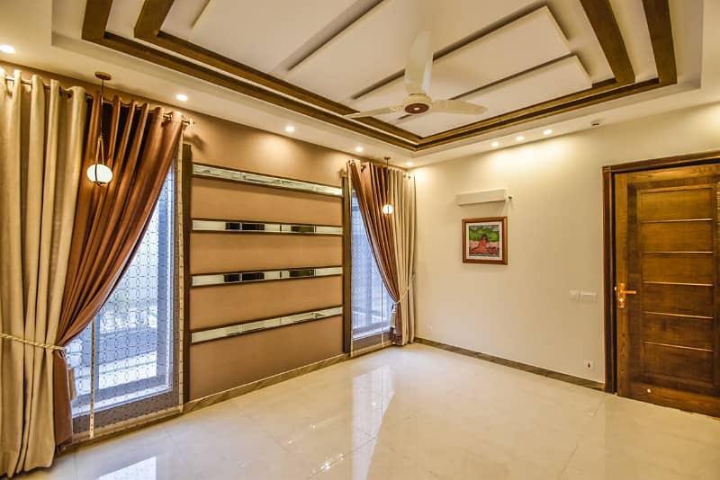 1 kanal Brand new Spanish Design Most luxuries Bungalow For Sale In DHA Phase 8 air avenue Lahore 8