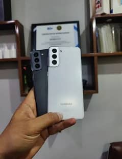 Samsung Galaxy S21 Plus [5G] 0