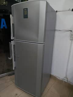 HAier fridge Large jumbo sizee (0306=4462/443) lush Ssett