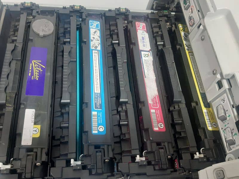 hp colors printer 2025 good quality  10 by 10 conditions03174270819 1