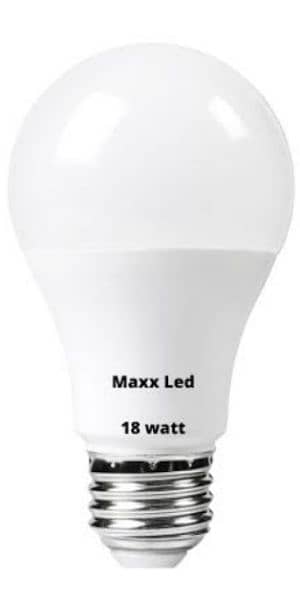 Led bulb 0