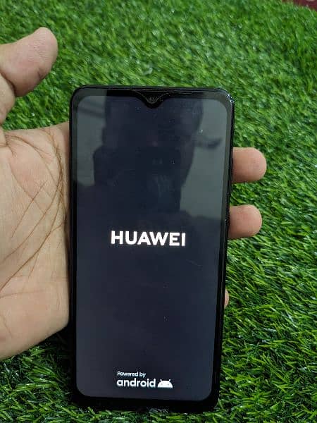 Huawei p30 lite 1
