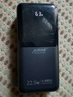 Airox Original 20000mAH power bank