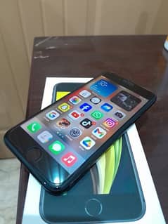 iPhone SE 2020 New