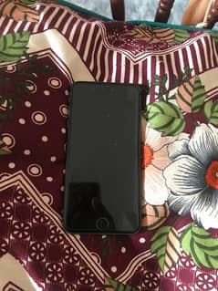 iPhone 8plus panel + home button +battery org