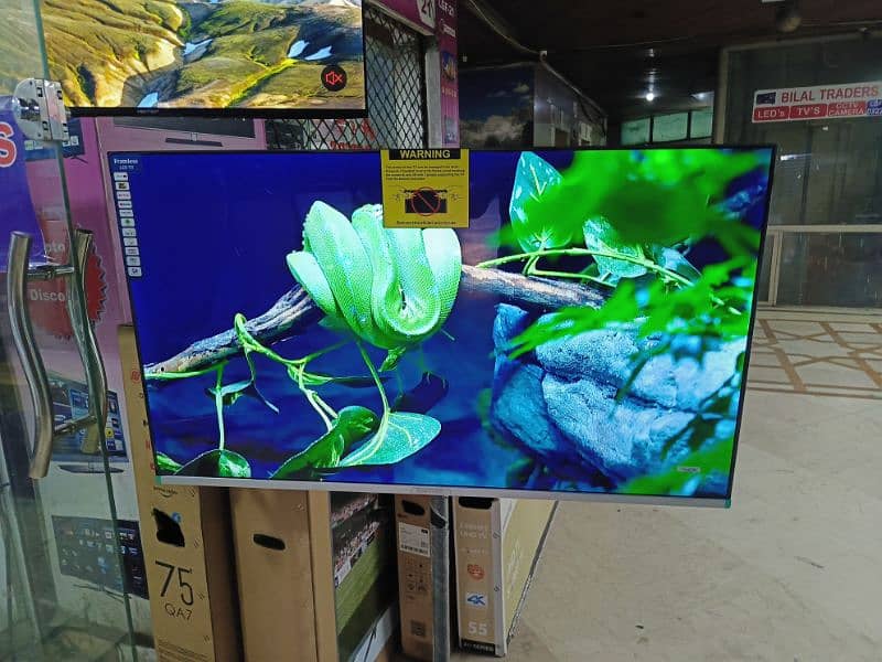 48 inch Slim smart Samsung Led Tv New models 03024036462 1