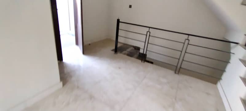 Brand New Town House Is Available For Sale 9