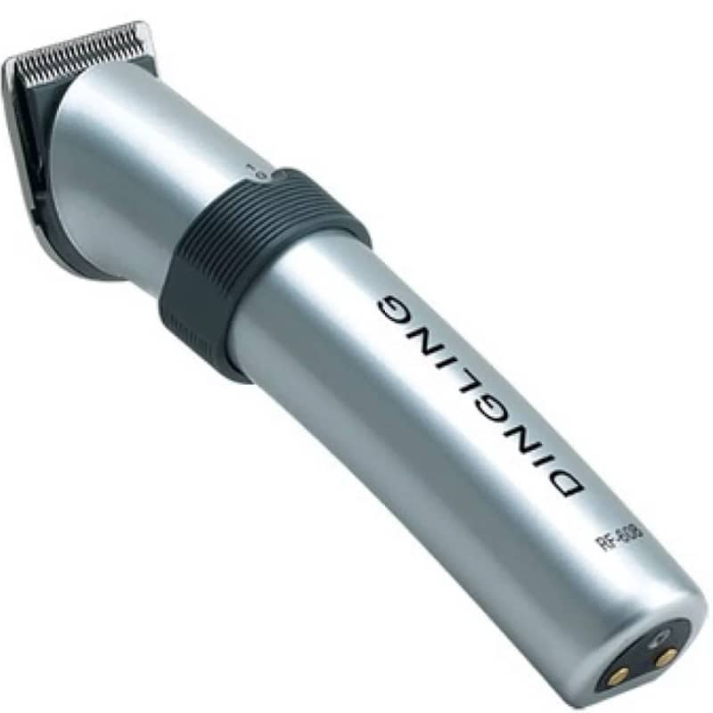 Original Dingling USB Rechargeable Trimmer And Shaving Machine 1