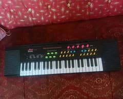 electric piano for beginners 44 standard keys