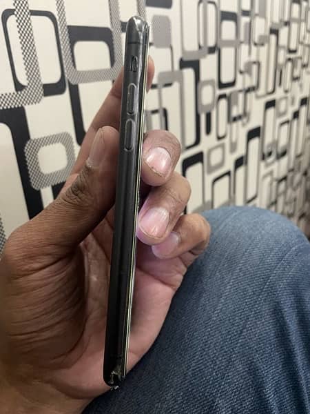 Iphone X 256Gb Pta Approved 4