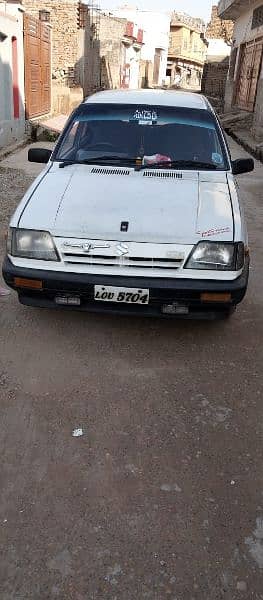 Suzuki Khyber totally geniune 03115092264