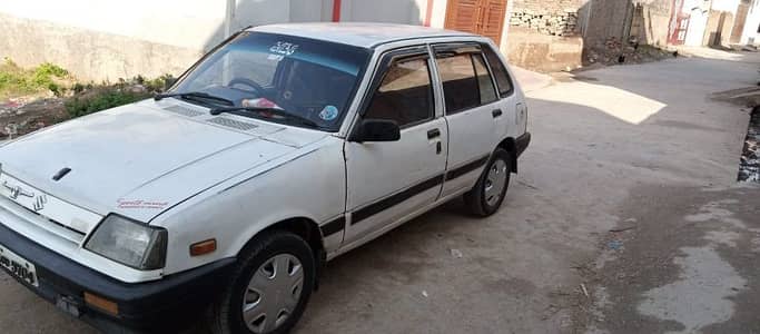 Suzuki Khyber totally geniune 03115092264