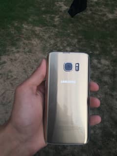 Samsung galaxy s7 for parts