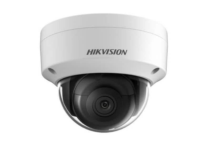 HIKVISION DS-2CD2143G0-I 4 Megapixel 2.8mm IP CAMERA 1