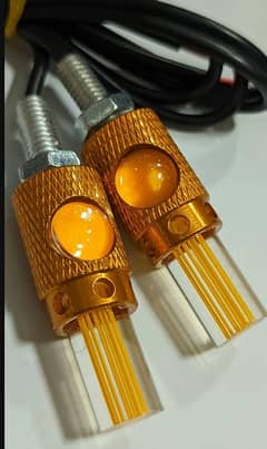 LED Indicators Pack of 1 (Free COD)