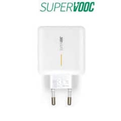 Oppo Genuine Super Vooc Charger