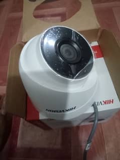 CCTV HD Camera Long Rang 6mm Lens iR # 40