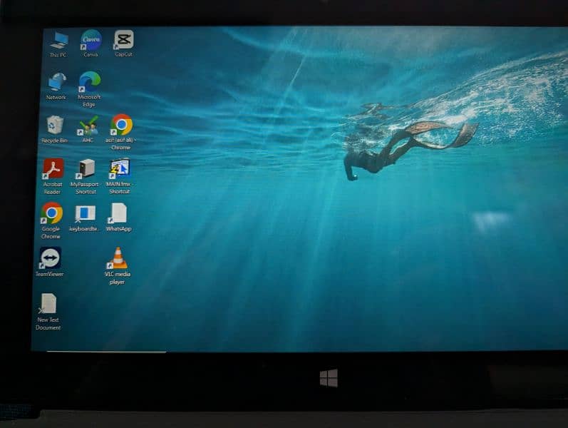 Microsoft Window Surface 2 pro 3