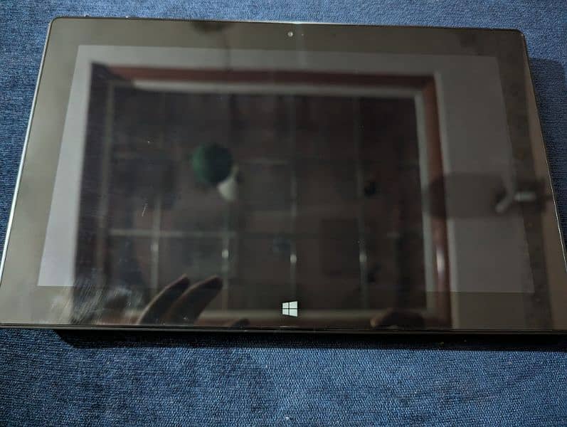 Microsoft Window Surface 2 pro 7