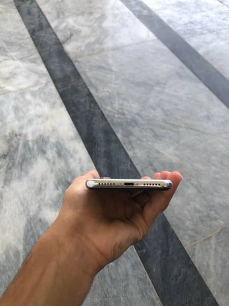 iphone x PTA approved 5