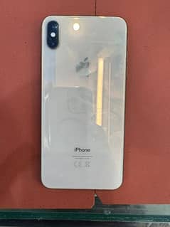 Iphone xs max pta approved with box