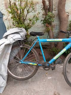 cycle no work pending running condition