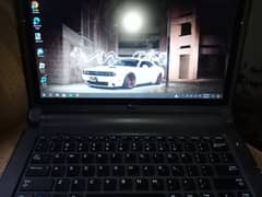 DELL Laptop Latitude 3350 || Budget Touch Screen || Core i5 5th