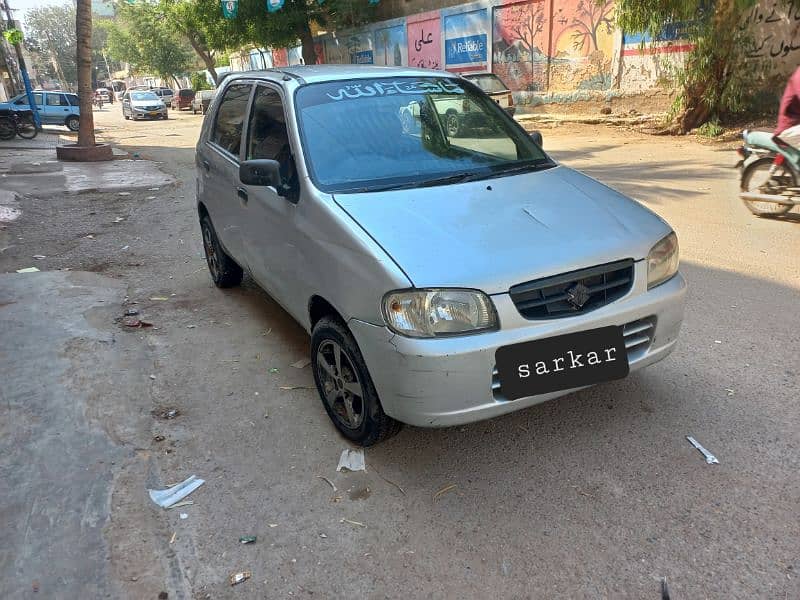 suzuki alto japness 0