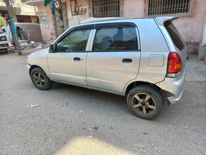 suzuki alto japness 3