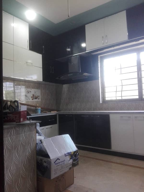 House for rent in G-16 Islamabad 9