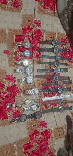 All watches available for sale