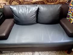 Sofa 2 Seater
