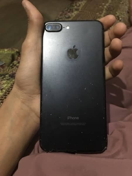 iphone 7 plus official pta approve 0