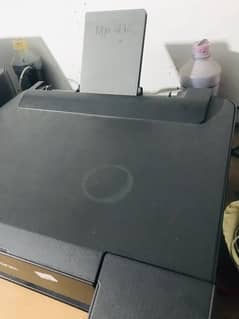 Epson 1110 printer