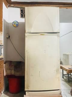 Dawlance refrigerator full size 0
