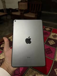 iPad Mini 5 0