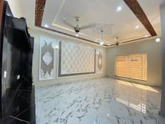 5 Marla Designer Beautiful House for sale in Royal Orchard Multan