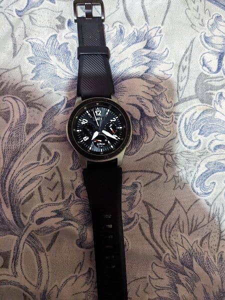 Samsung Galaxy Watch S4(R800) 0
