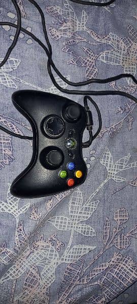 Xbox 360 Controller 0