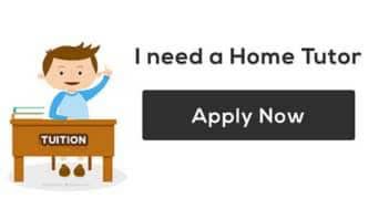 Required Female Home Tutor 0