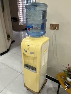 Orient |Water Dispenser |Hot and Cool| 100%