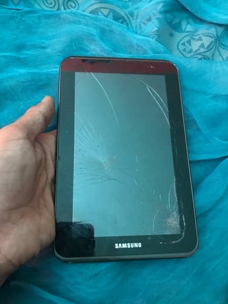 Samsung tablet for sale 0