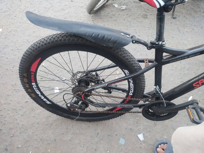 sports cycle for sale important cycle urgent sale disk bracks 1