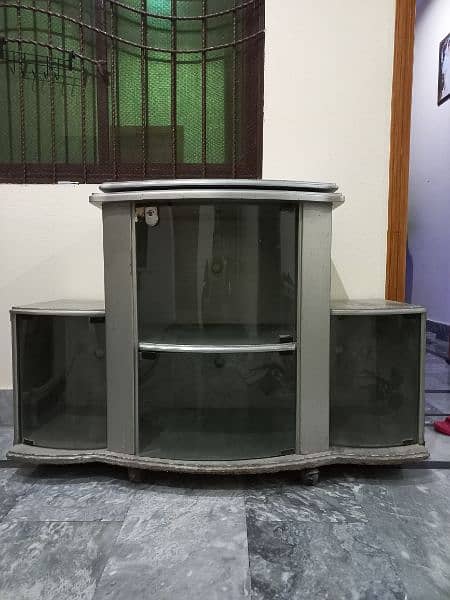 Tv - Led  Trolley for sale 1