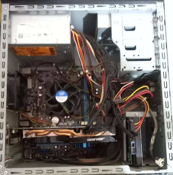 Gaming PC full setup Gaming PCs 1086057465