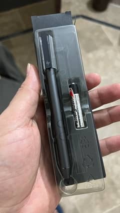 HP Stylus Pen + 1 Battery + 1 Nib (Original)