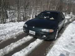 Honda civic Dolphin for sale